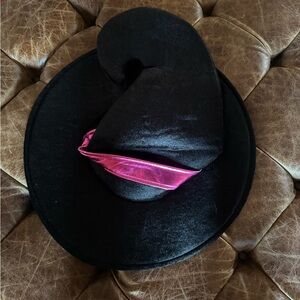 Witch Hat For Halloween Costume